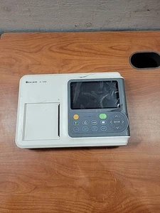 BIOCARE IE 300 Heart Diagnostic Printer - Picture 1 of 6