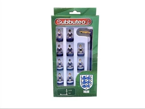 Subbuteo Players Set - England Team - Picture 1 of 1