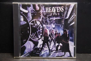 Heavens Edge - Self Titled - CD - Bild 1 von 4