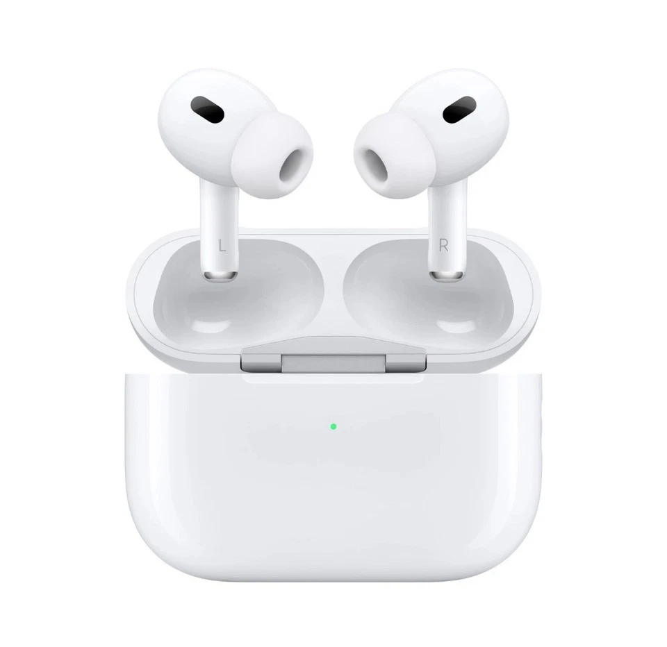 Air Pods Pro 2eme generation (Neuf) - Photo 1/4