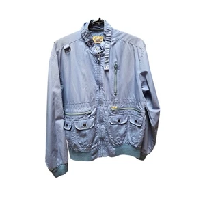 Copperfield L vintage jacket blue - Bild 1 von 11