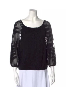 Alice & Olivia Bluse Gr.S - Bild 1 von 7