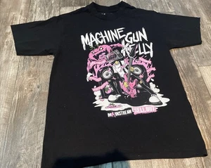 Machine Gun Kelly Mainstream Sellout XX T-Shirt Men’s Size L - Picture 1 of 7