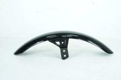 Harley Softail Street Bob 2018 FXBB rueda delantera guardabarros panel rayado Foto 1 de 4