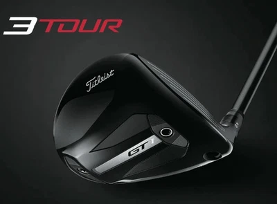 Titleist GT1 3TOUR Fairway Wood 3w / TENSEI PRO Blue 1K 65 S - Image 1 of 4