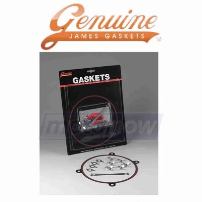 James Gasket Crankcase Saver Kit for 2006 Harley Davidson FLHX Street Glide nl Foto 1 de 4