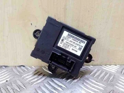 Centralina porta posteriore sinistra VOLVO XC70 II 1001220200 2.4 Diesel 136kw 26101464 - Immagine 1 di 3