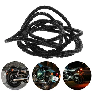 Funda protectora para cables envolturas protector de cable de bicicleta - Imagen 1 de 12