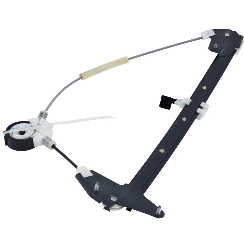 Regulador Ventana Delantera Izquierda Toyota SC300 SC400 Puerta Lexus 69802-24041 Original Foto 1 de 1