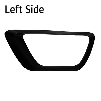 Front Left Fog Light Trim for Chevy For Colorado 2015 2020 Plastic Part Number - Image 1 of 4