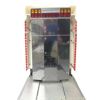 Rear Side Light Lamp for 1/14 TAMIYA RC Truck Scania 770s 1:14 Tractor DIY Parts - Image 1 of 4