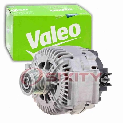 Alternador Valeo para Freightliner Sprinter 2500 2007-2012 3,0 L V6 eléctrico nu Foto 1 de 4