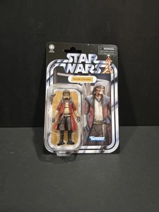 Star Wars Vintage Collection Hondo Ohnaka - Imagen 1 de 3