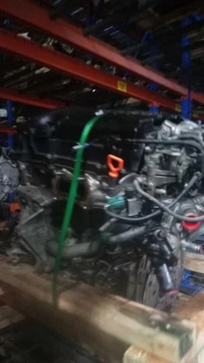 Engine 2.4L VIN 1 6th Digit FWD Fits 17-20 TLX 332728 — 第 1/4 张图片