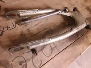 Schwinge swingarm Yamaha SR 500 400 - Bild 1 von 2