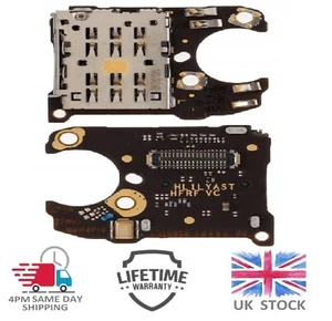 For Huawei Mate 20 Pro Sim Card Reader Memory Card Microphone Replacement Board - Picture 1 of 5