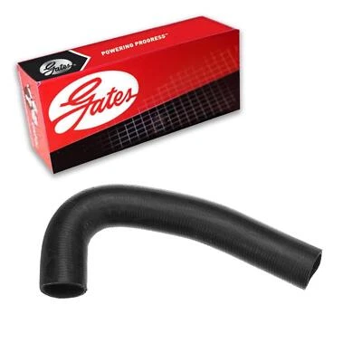 Manguera de refrigerante de radiador Gates para Chevrolet W3500 Tiltmaster 1999-2007 Foto 1 de 3