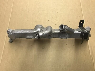 BMW X5 4.4L V-8 Engine  Upper Bypass Pipe Coolant 17022009 2000-03 OEM  - Изображение 1 из 4