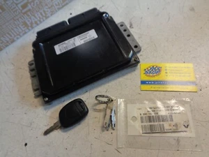 ORIGINAL SIEMENS STEUERGERÄT RENAULT CLIO MK2 1.6 16V - 8200059086 - 8200044437 - SIEMENS - Bild 1 von 3