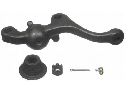 Rótula delantera izquierda inferior Moog 38112DVVB para flota Plymouth 1962-1963 especial Foto 1 de 2