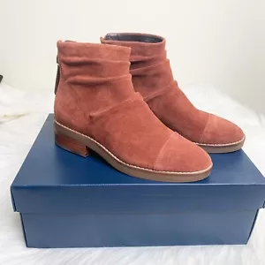 COLE HAAN Riona grand backzip boots Size US 5 NWT - Picture 1 of 7