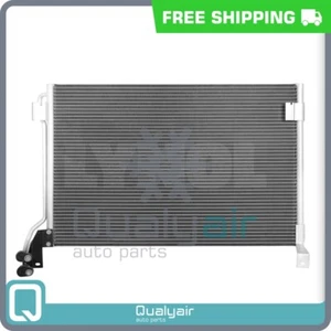 AC Condenser fits Ford Crown Victoria / Lincoln Town Car / Mercury Maraude... QL - Picture 1 of 9