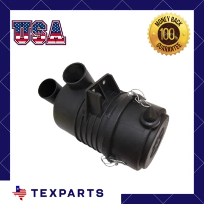 MONTAJE FILTRO AIRE COMPLETO 17700-26600-71 para carretilla elevadora toyota Foto 1 de 2