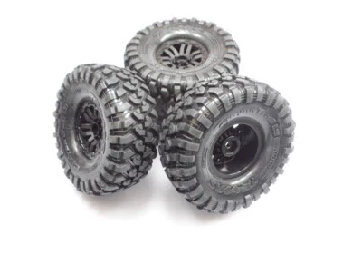 TRAXXAS TRX4 8272 Radsatz Canyon Trail (4) 120x45 mm 12 mm Sechskant Weich TBG® - Bild 1 von 3