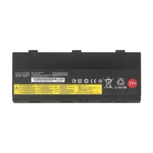 New 77+ Battery for Lenovo Thinkpad P50 P51 P52 Series 00NY492 00NY493 90wh - Picture 1 of 6