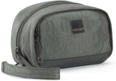 Acme Made Montgomery Camera Case For High Optical Zoom Camerer's Grey AM364670WW - Image 1 of 4
