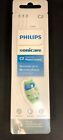Philips Sonicare C2 3 Heads Optimal Plaque Control Brush Heads NEW BOX