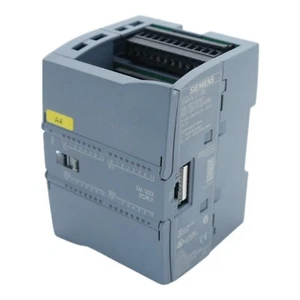 Siemens SIMATIC S7-1200 6ES7 223-1PL32-0XB0 6ES7223-1PL32-0XB0 FS:01 -used- - Bild 1 von 7