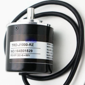 TRD-J1000-RZ Rotary Encoder For KOYO - Picture 1 of 2