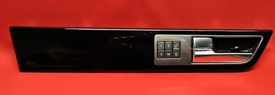 Range Rover Sport 2010-2013 conductor delantero izquierdo interior moldura de puerta con manija Foto 1 de 4