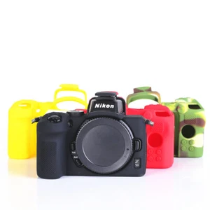 Camera case for Nikon Z50 Z6 Z7 Z5 Z7II D610 D600D810 D850 D780 D750 D7500 D5500 - Picture 1 of 44