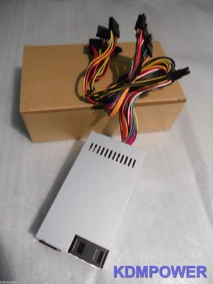 NEW 320W Replace Shuttle PC40 PC40N250EV PC40I2503 POWER SUPPLY CN32-2 - Image 1 of 2
