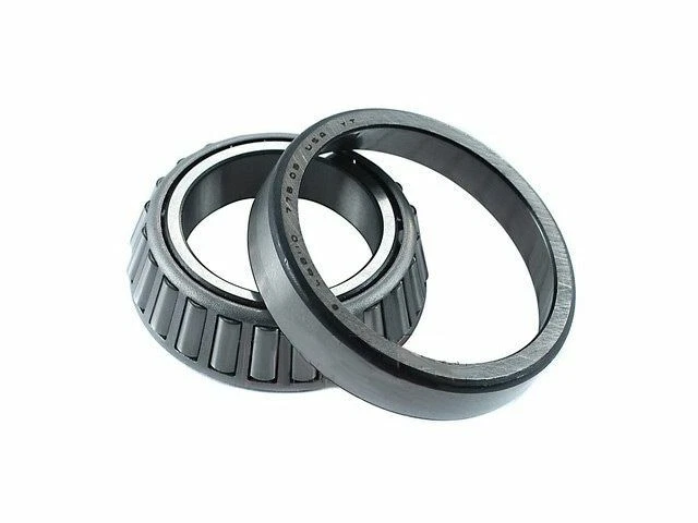 Cojinete de rueda interior delantero WJB para Ford Granada 1975-1977, 1979-1980 13ZCWR Foto 1 de 1