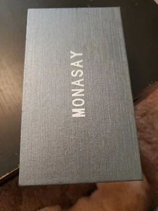 MONASAY Wallet Handyhülle für Galaxy A20 / A30 - Bild 1 von 3