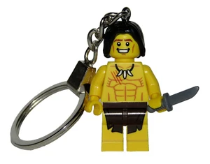 Lego Tarzan Keychain & lovely present Box - Gift - 29 - Picture 1 of 3