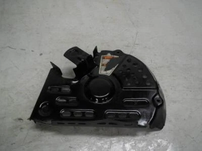 2014 Skidoo MXZ 800  Brake Rotor Guard Renegade Summit GSX TNT 600 1200 2013 - Image 1 of 3