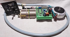 Norselight Glamox Search Light R30 Control Panel 230V Halogen ohne Fokus - Picture 1 of 6