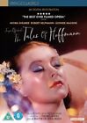 New Tales Of Hoffmann   Special Edition Dvd Optd1930 2015