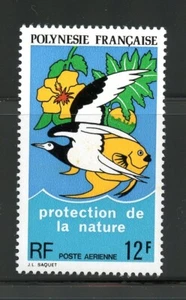 Französisch-Polynesien postfrisch #C105 Naturschutz Briefmarke - Bild 1 von 1
