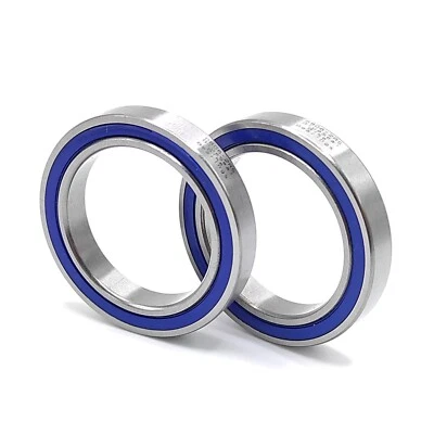 BB30 Bottom Bracket Bearings  |  PF30 6806 42x30x7mm | Blueseal Bike Bearing™ - Image 1 of 4