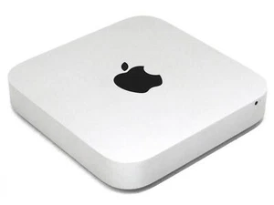 Apple Mac Mini A1347 7,1 (Late-2014) | 2.60GHz Core i5-4278U | 8GB | 1TB HDD - Picture 1 of 5