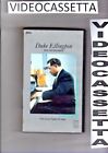 DUKE ELLINGTON AND HIS ORCHESTRA - THE GOOD YEARS OF JAZZ - VHS