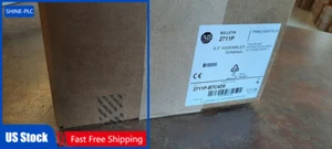 2711P-B7C4D8 Factory Sealed Stock 2711P-B7C4D8 New Fast Ship 1pcs - Picture 1 of 1