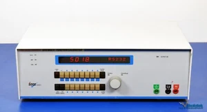 Calibrador Multifunción Time Electronics 5018 DCV 15ppm - Calibrado NIST - Imagen 1 de 7