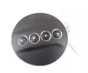2015 15 Fiat 500 Automatic Transmission Shifter Control Switch Panel OEM - Picture 1 of 1