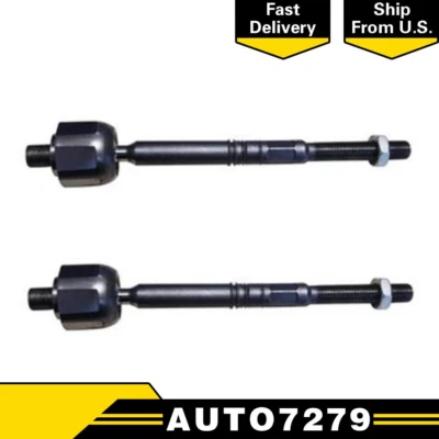 Концы переднего внутреннего анкерного стержня подвески для Mercedes-Benz C300 2014 2015 2016 2017 годов выпуска - Изображение 1 из 3